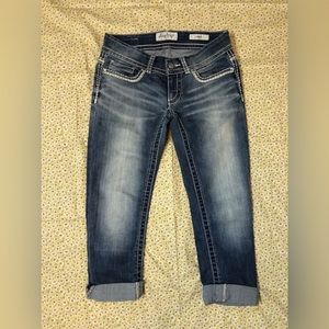 Daytrip Jeans